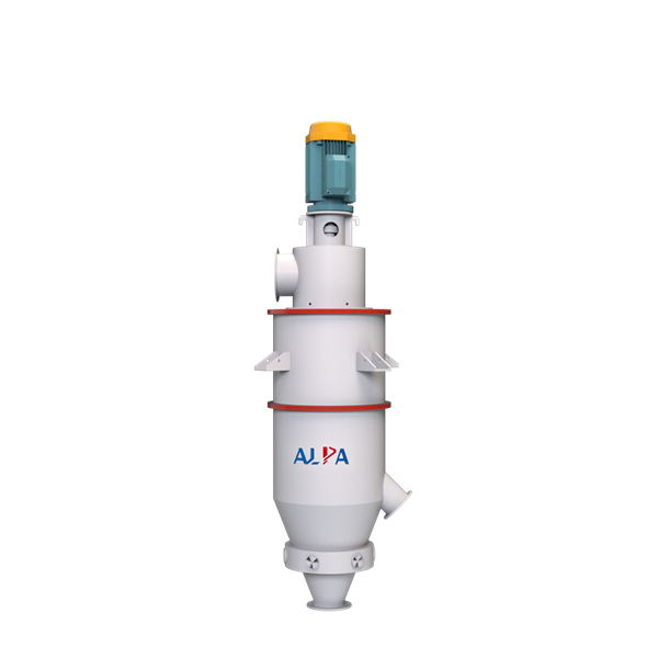 FL氣流分(fēn)級機(jī)