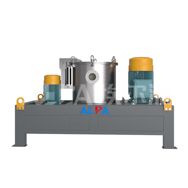 電(diàn)池正極材料CSM510-VD機(jī)械粉碎機(jī)案例展示