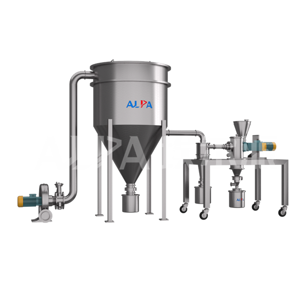 實驗室超微(wēi)粉碎機(jī)